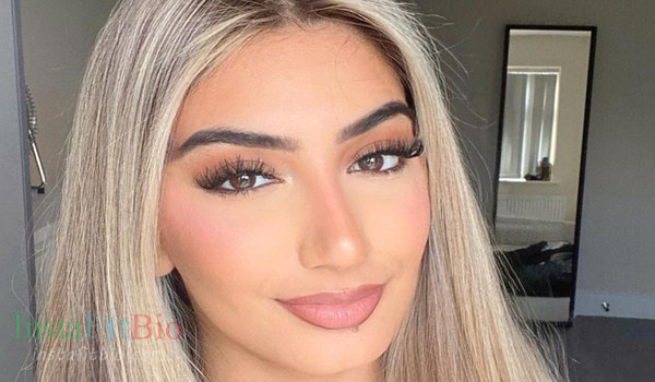 Gurpreet Singh #InstaFitBio