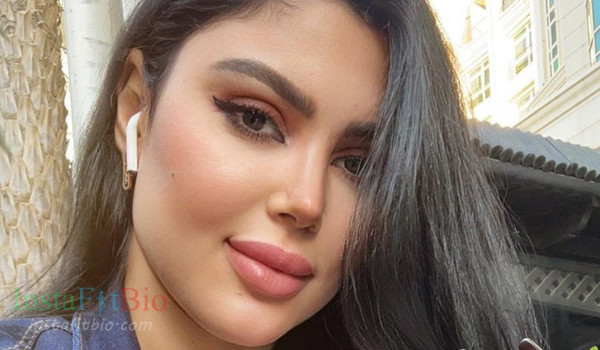 Hanane Fouzi #InstaFitBio