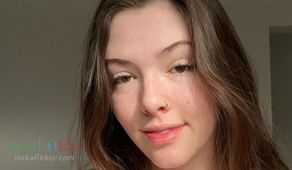 Jasmine Gifford #InstaFitBio