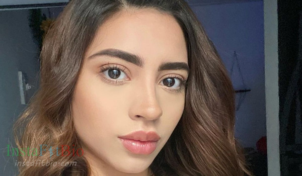 Josseline Garcia #InstaFitBio