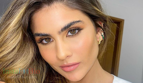 Juanita Alvarezr #InstaFitBio