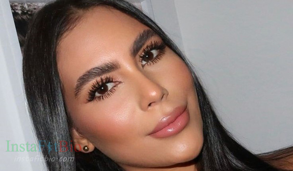 Juliana Ramirez #InstaFitBio