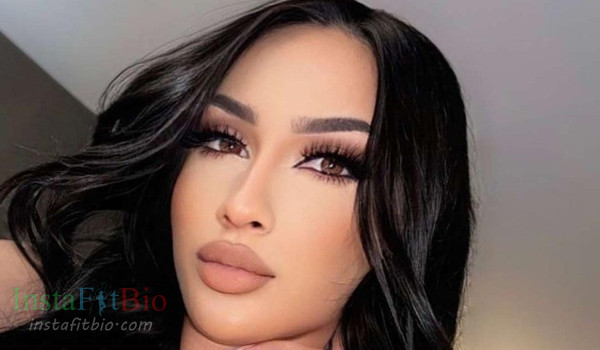 Kelsey Brittaney Salas #InstaFitBio