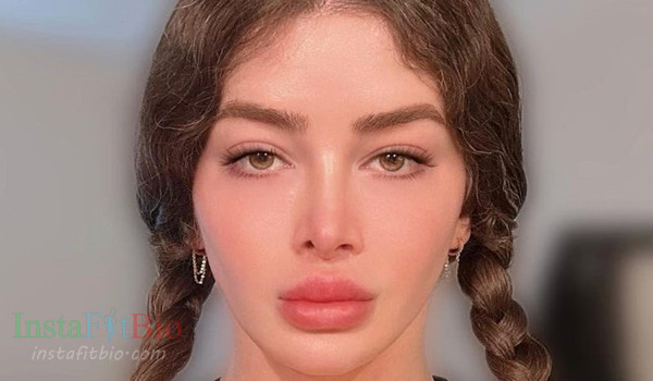 Krissy Krave #InstaFitBio