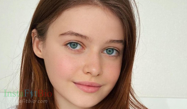 Lan Isobel Fairbain #InstaFitBio