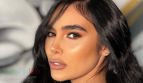 Laura Gutierrez #InstaFitBio