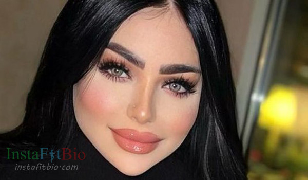 Loulita Chichi #InstaFitBio