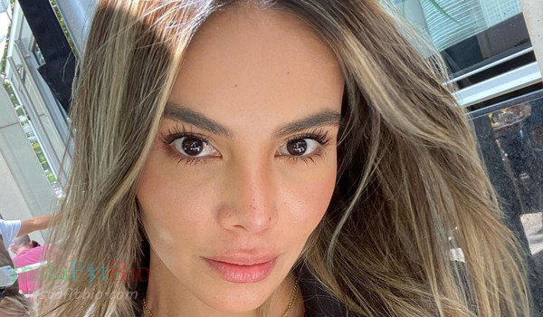 Luisa Raigosa #InstaFitBio