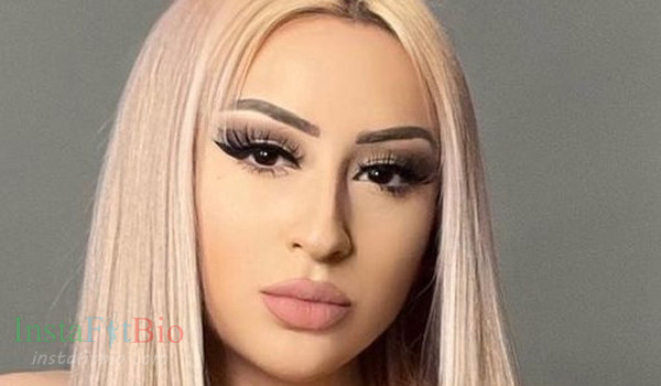 Madeline Salas #InstaFitBio