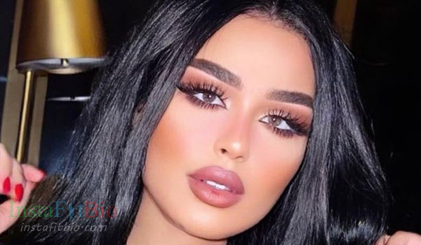 Manel Yousef #InstaFitBio