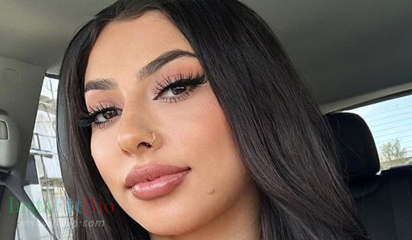 Maria Agredano #InstaFItBio