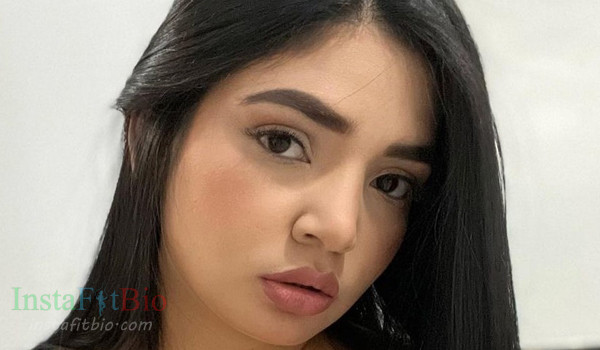 Mariangela Nieves #InstaFitBio