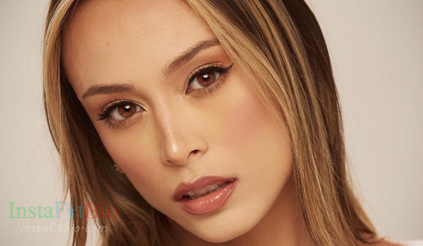 Maribel Chica #InstaFitBio