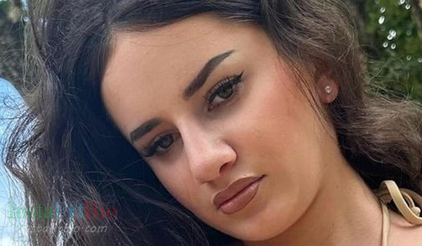 Marlyn B #InstaFitBio