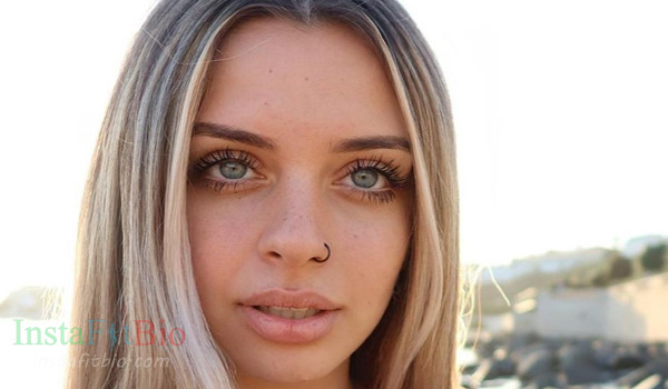 Martina Cammara #InstaFitBio