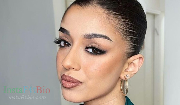 May Bakshi #InstaFitBio