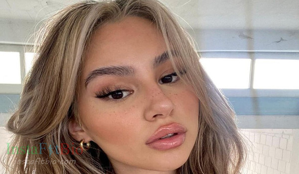 Merveyano #InstaFItBio