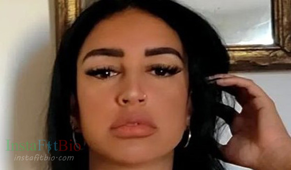 Mikaela Barbosa #InstaFitBio