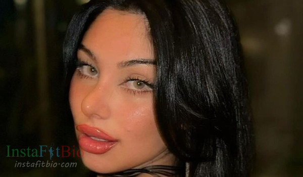 Mili Melons #InstaFitBio