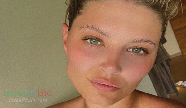 Milica Denise Umicevic #InstaFitBio