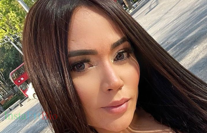 Mirbelys Pineda #InstaFitBio