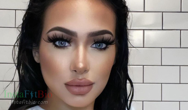 Nel Peralta #InstaFItBio