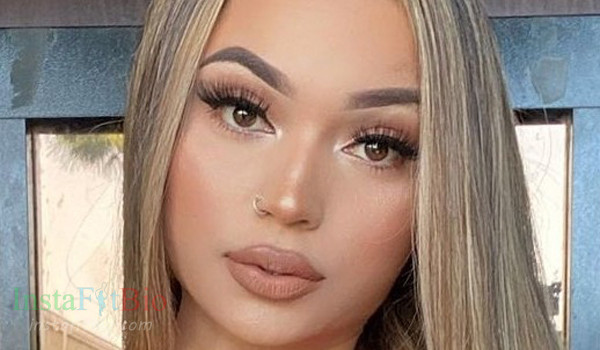 Ness Ramirez #InstaFitBio