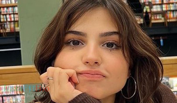 Nisa Soyguden #InstaFitBio