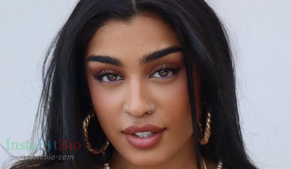 Parmida Shahbazy #InstaFItBio