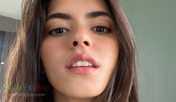 Paulina Vega Dieppa #InstaFItBio