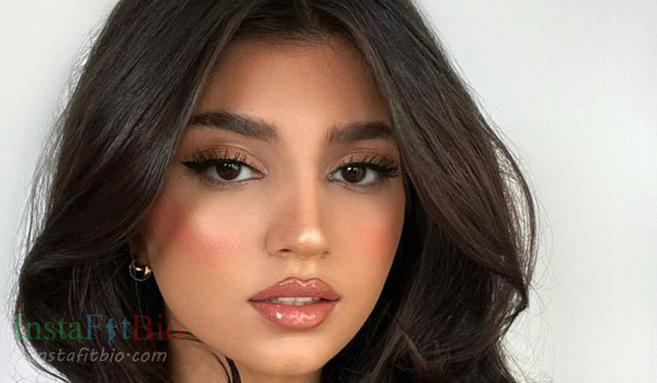 Rashan Mh #InstaFitBio