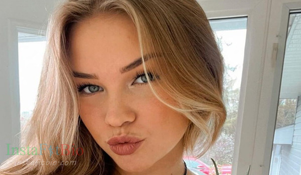 Sadiefreemanbaby #InstaFitBio