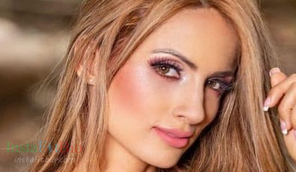 Saira Elena Pelaez #InstaFItBio