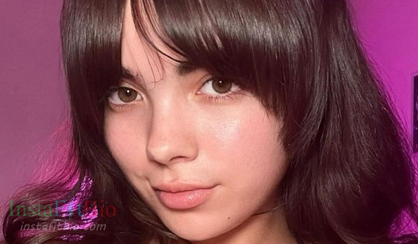 Salome Munoz #InstaFitBio