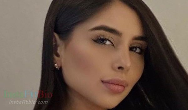 Sara Bedoya #InstaFitBio