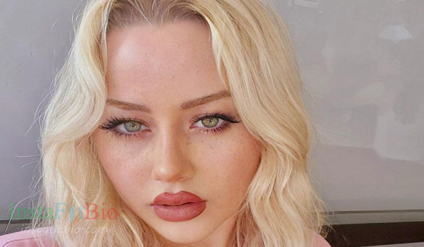 Seymanur Yavas #InstaFitBio