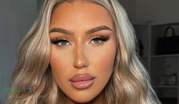 Sharon Lee #InstaFitBio