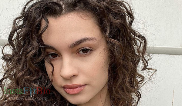 Su Burcu Yazgi Coskun #InstaFitBio