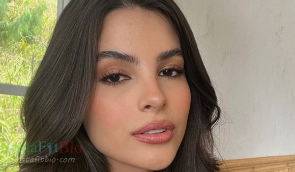 Susana Velez R #InstaFitBio