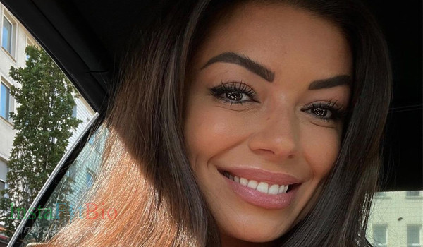 Tahnee Christin #InstaFitBio