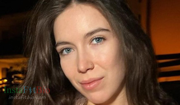 Tania Bann #InstaFitBio