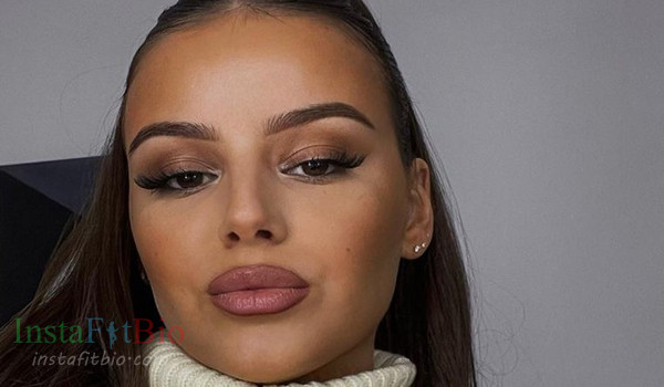 Tara Losito #InstaFitBio