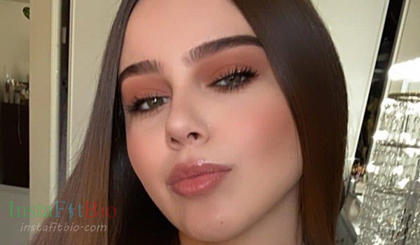 Valentina Lopez #InstaFItBio