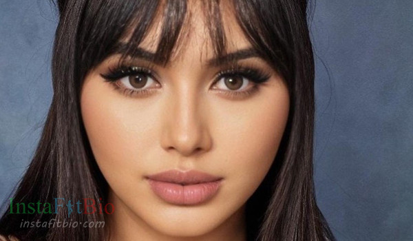 Valentina Ortiz #InstaFitBio