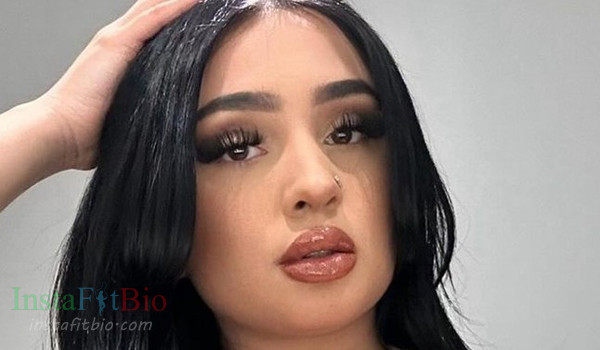 Yazmin Martinez #InstaFItBio