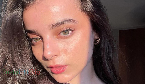 Yeliz Korkmaz #InstaFitBio