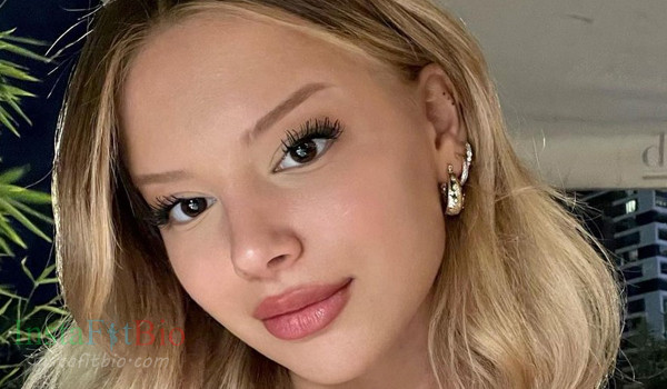 Zeynep Kose #InstaFitBio