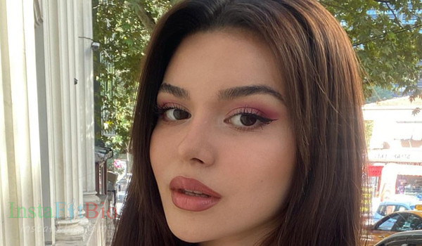 Aleyna Bozok #InstaFitBio