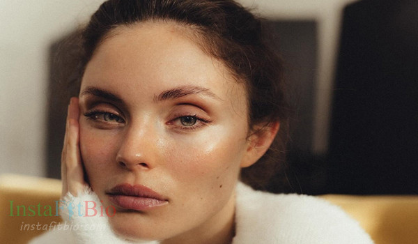 Anya Leibin #InstaFitBio