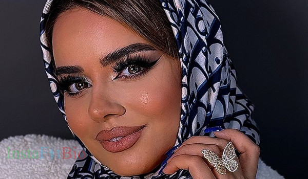 Arifa Mammadova #InstaFItBio